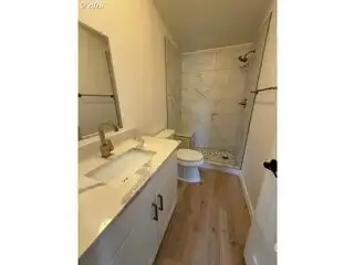 Bathroom  1