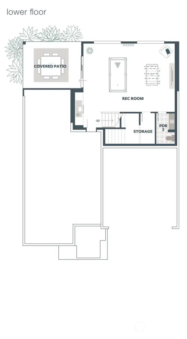 Facade, Ext Colors, Interior Photos & Floor Plans for illustrative purposes only. Actual Facade, Ext Colors, Interiors & Floor Plans may differ.