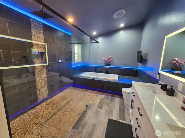 primary Bedroom Bath