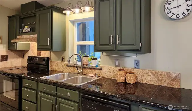 Kitchen Counters