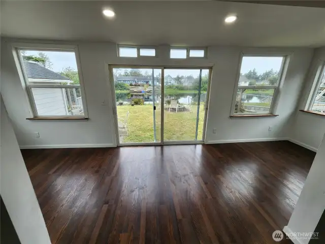 Sunroom