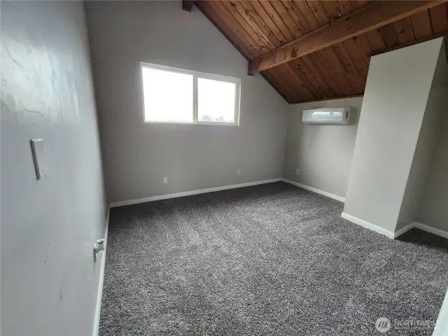 Upstairs Bedroom