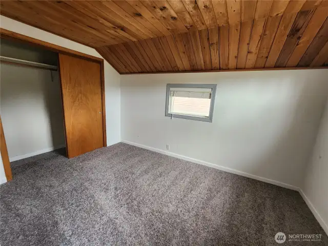 Upstairs Bedroom