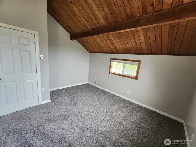 Upstairs Bedroom