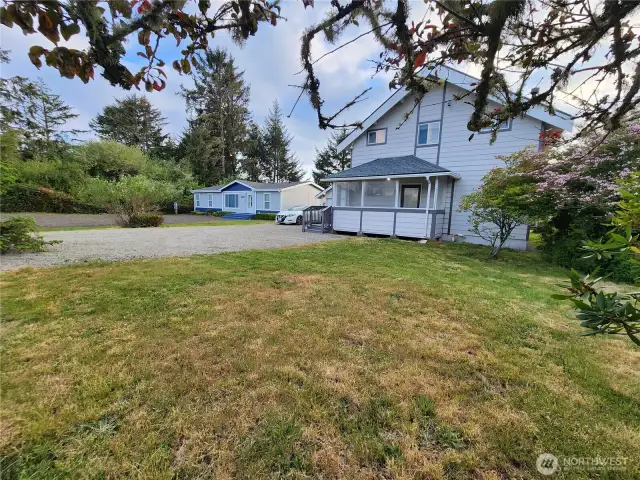 Frontyard