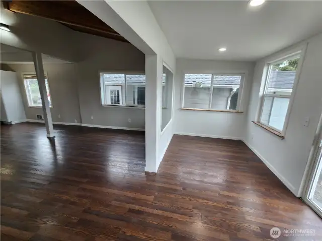 Sunroom