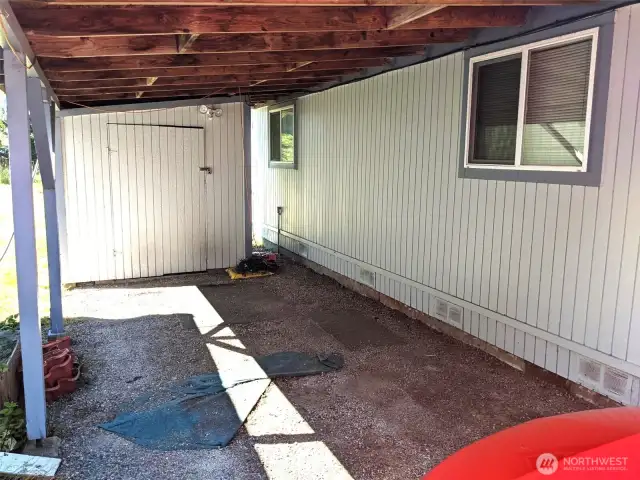 Carport