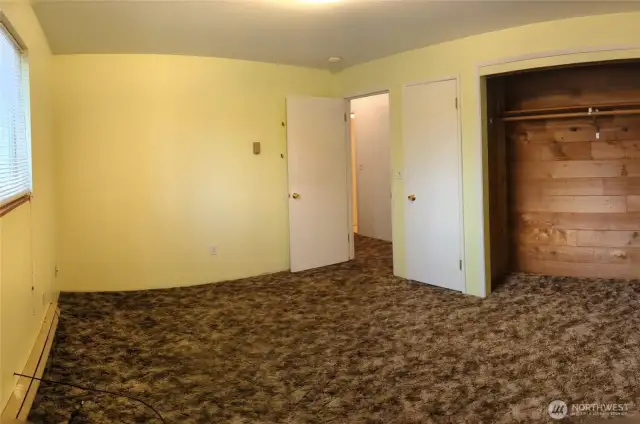Bdrm #1