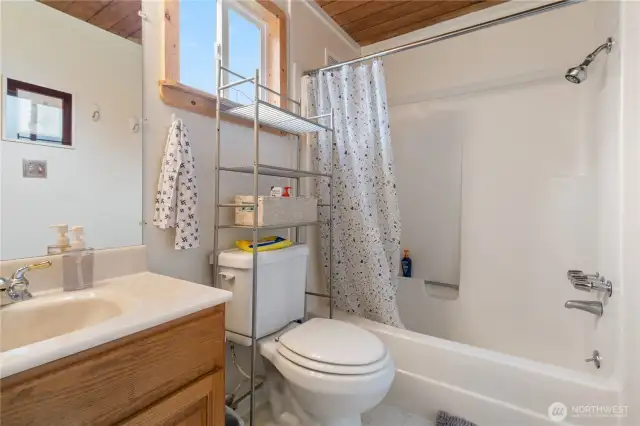 Full Bath