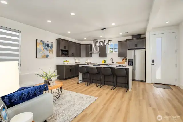 Recessed Lighting