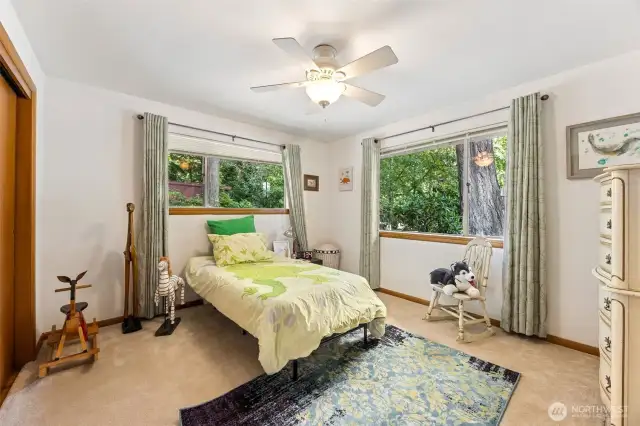 Main Level Bed #2