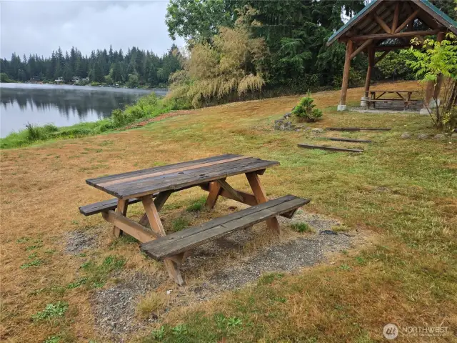 park across to use