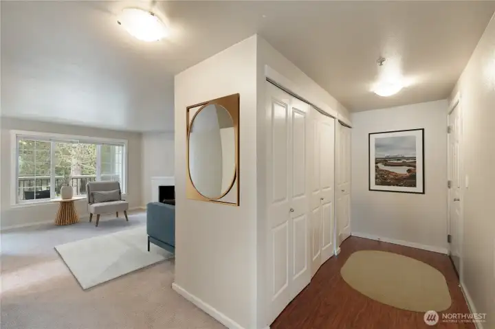 Virtual Staging
