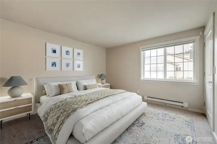 Virtual Staging