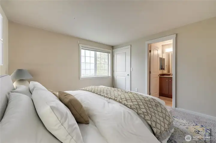 Virtual Staging
