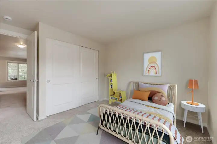 Virtual Staging