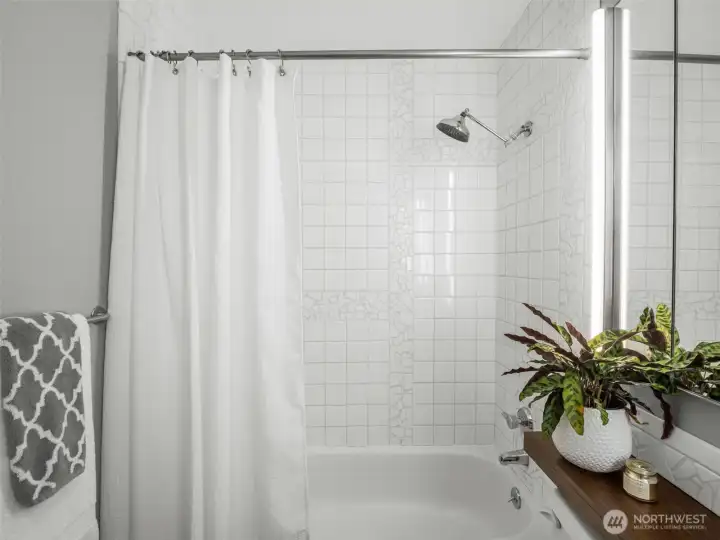 Beautiful and practical selection of materials!