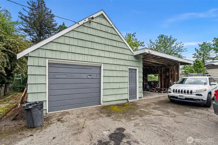 Garage