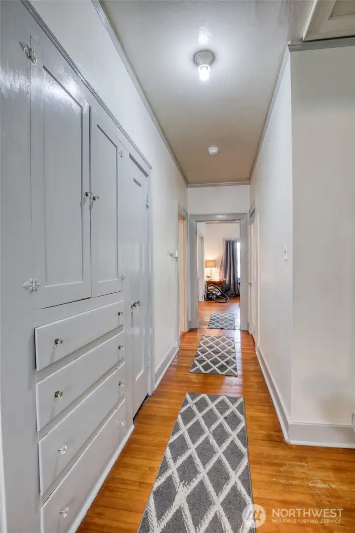 More built-ins. More built-ins.