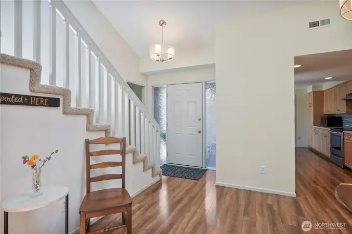 Entry Entry