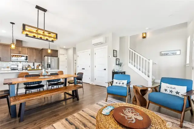 sold fully furnished