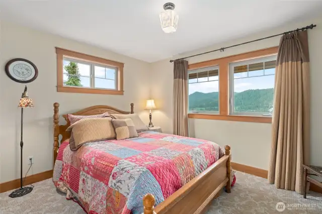 Upstairs Bedroom