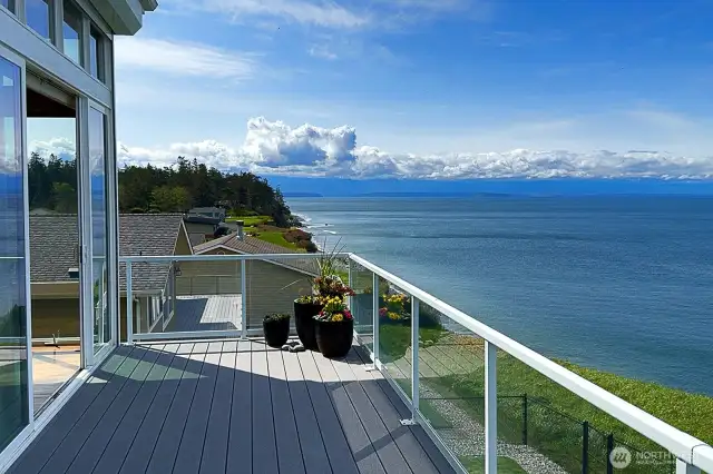 Your everyday view!