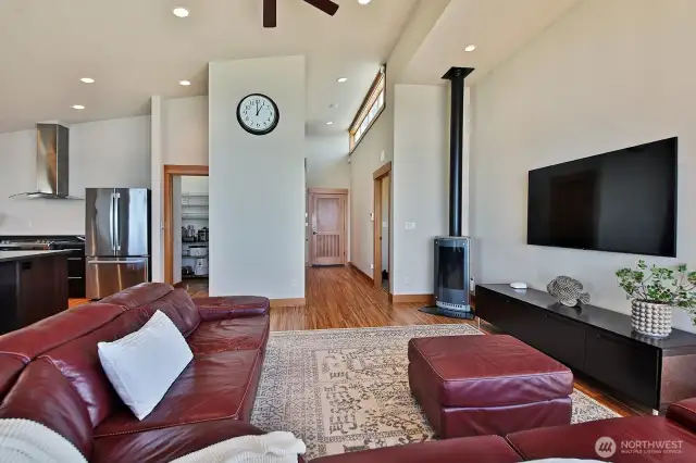 Very inviting!