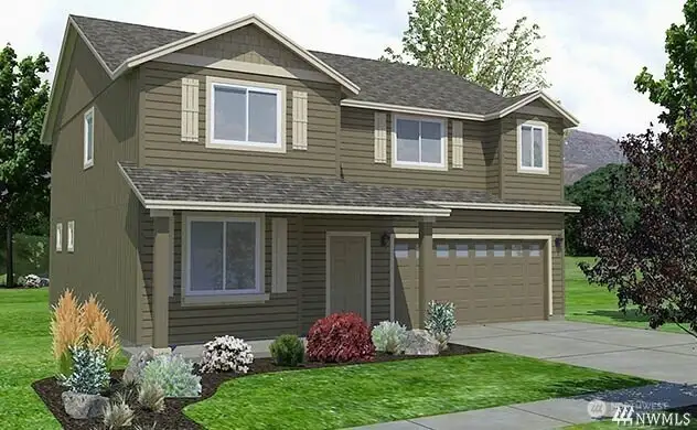 This is a rendering photo