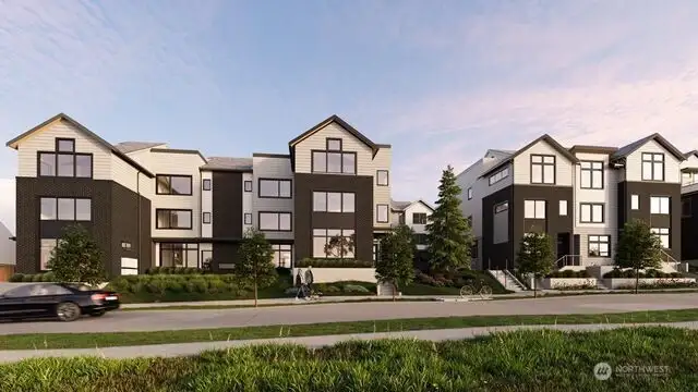 Charming brick facades with contemporary flair. Willow 12 offers the perfect blend of tradition and modernity.