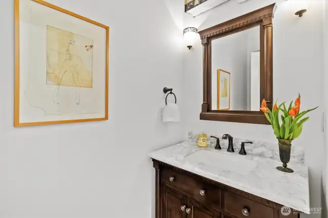Guest Bath