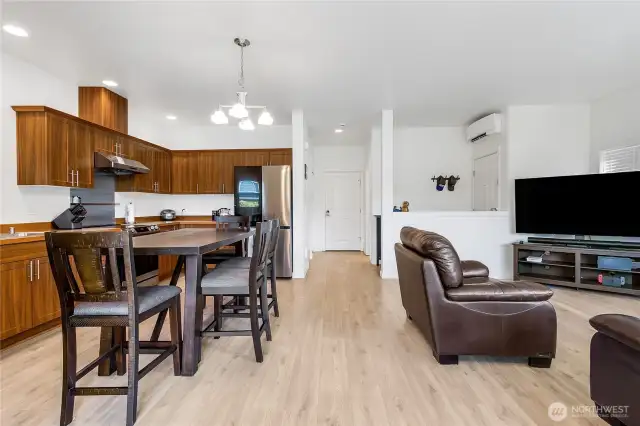 Great room