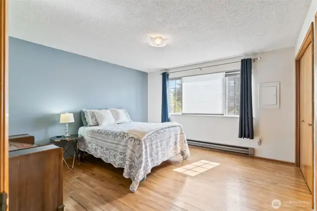 Bedroom #1