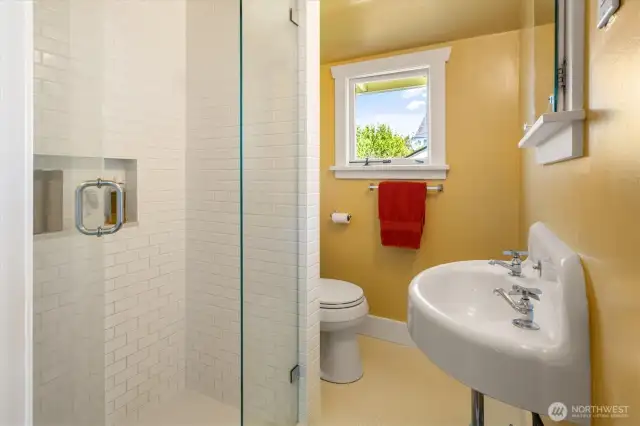 Unit 2 Bathroom