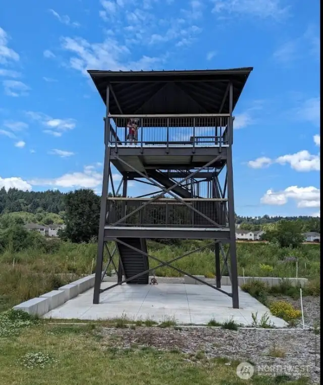 Observation Tower