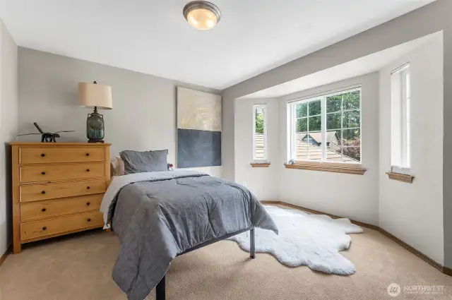 3rd Bedroom