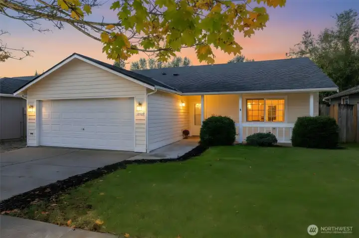 Welcome Home!