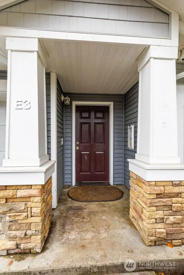 This home is ready to be refreshed to add instant equity!