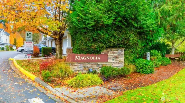 Welcome home to Highlands at Magnolia East!