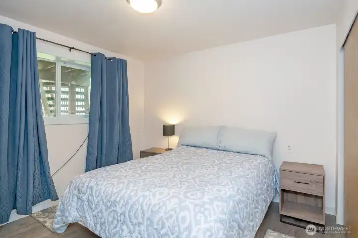 Lower-Level Guest Suite 1