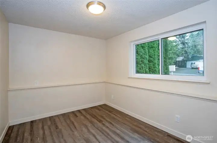 Lower-Level Guest Suite 2