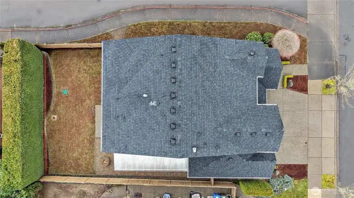 This home delivers comfort, convenience and high-level appeal.