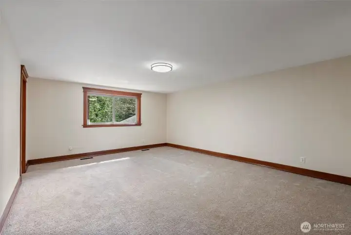 Upper Level guest room #1