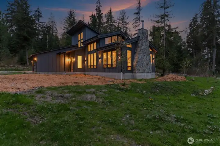 Your peaceful home awaits!