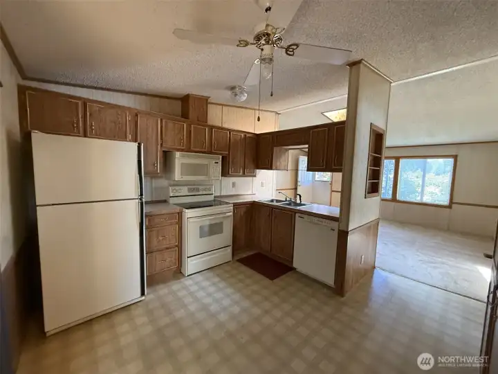 Kitchen Kitchen