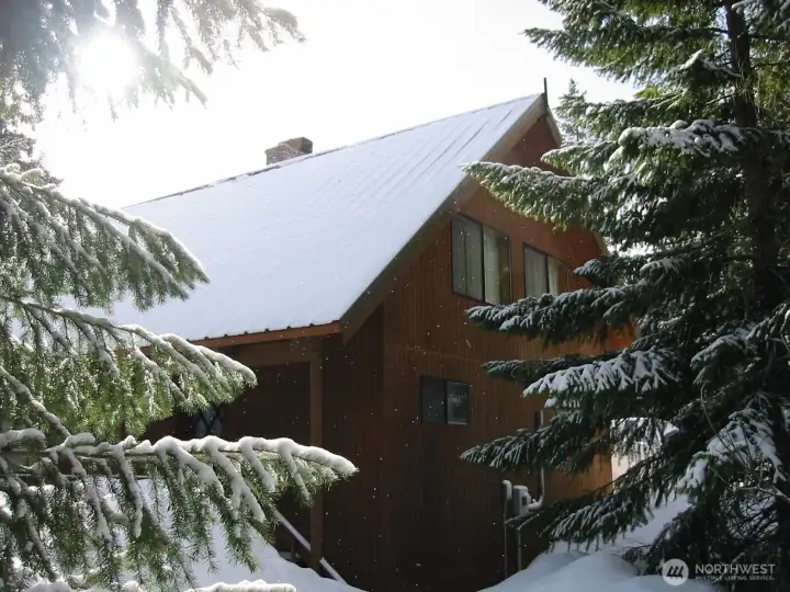 *Seller Provided Winter Photo!