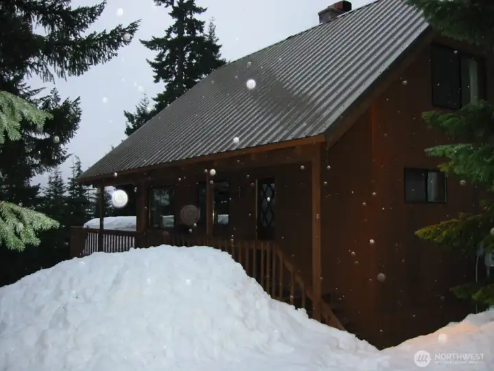 *Seller Provided Winter Photo!