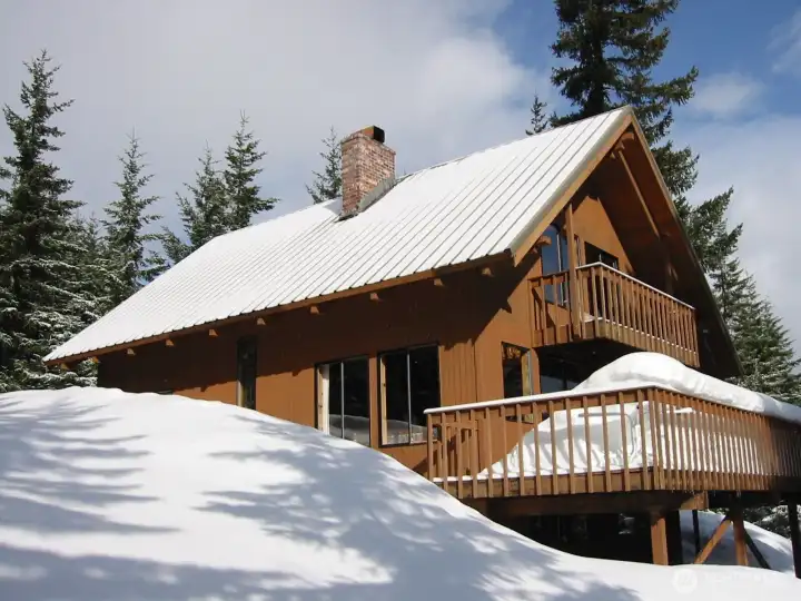 *Seller Provided Winter Photo!