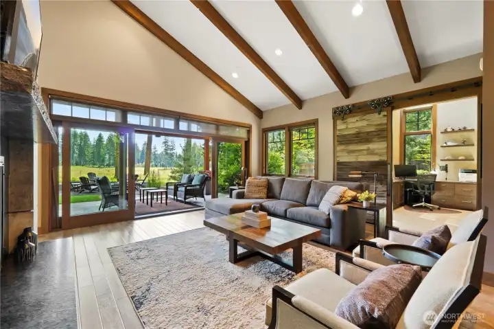 Great Room Great Room