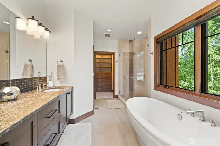 Primary Full Bath Primary Full Bath